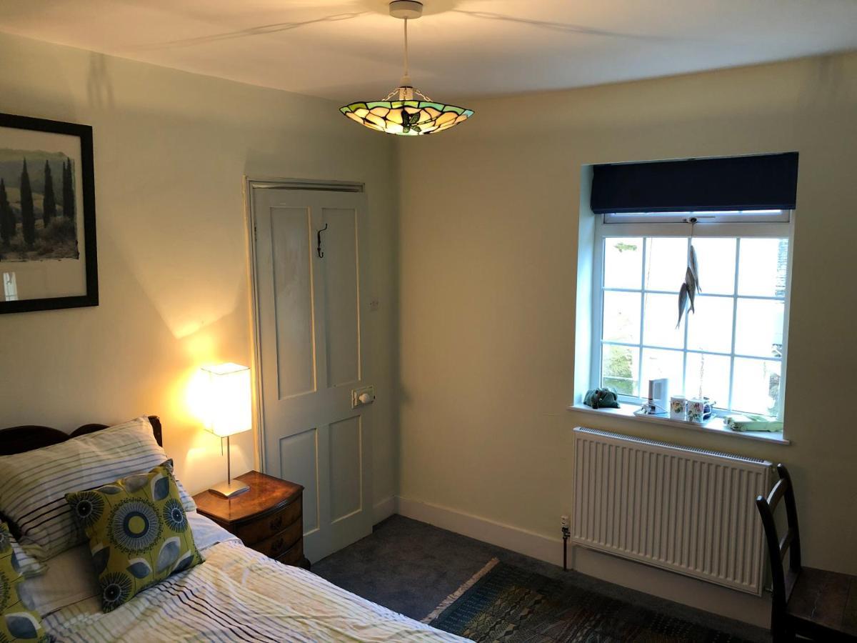 Hartree Guest House Newton Abbot Eksteriør billede