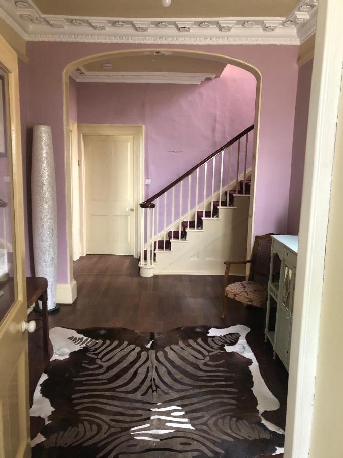 Hartree Guest House Newton Abbot Eksteriør billede