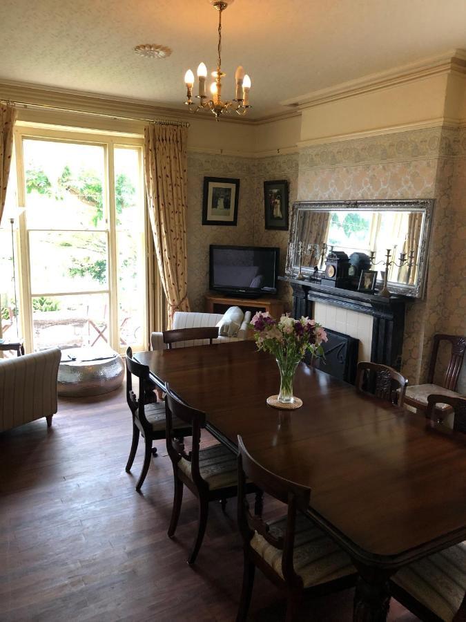 Hartree Guest House Newton Abbot Eksteriør billede