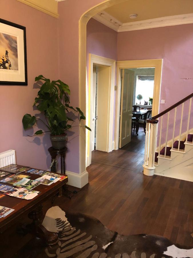 Hartree Guest House Newton Abbot Eksteriør billede
